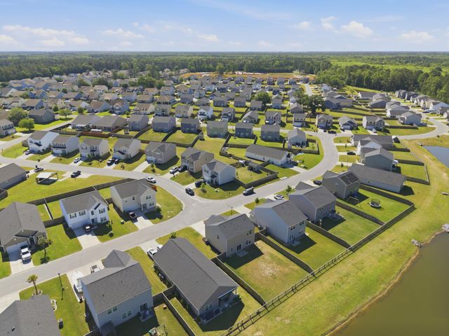 220 Cypress Plantation Road, Moncks Corner, SC 29461