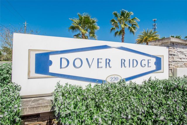 214 ENGLISH CHANNEL PLACE, Dover, FL 33527