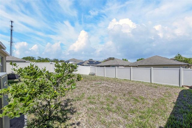 214 ENGLISH CHANNEL PLACE, Dover, FL 33527