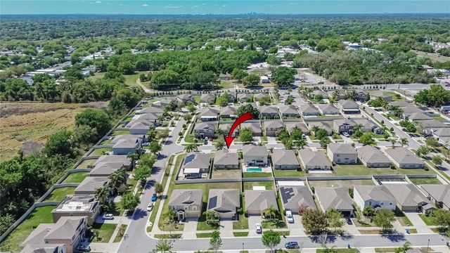 214 ENGLISH CHANNEL PLACE, Dover, FL 33527