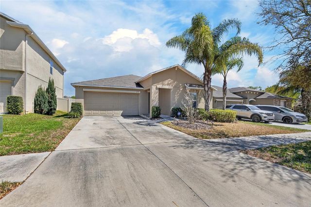 214 ENGLISH CHANNEL PLACE, Dover, FL 33527