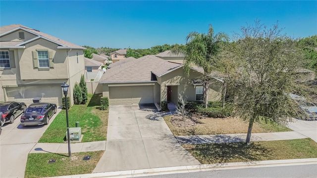 214 ENGLISH CHANNEL PLACE, Dover, FL 33527