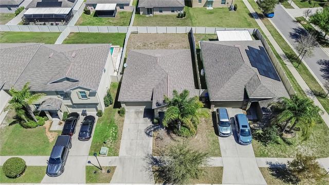 214 ENGLISH CHANNEL PLACE, Dover, FL 33527