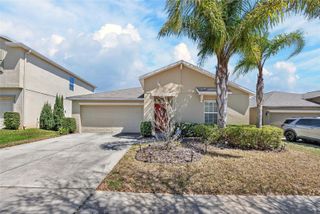 214 ENGLISH CHANNEL PLACE, Dover, FL 33527