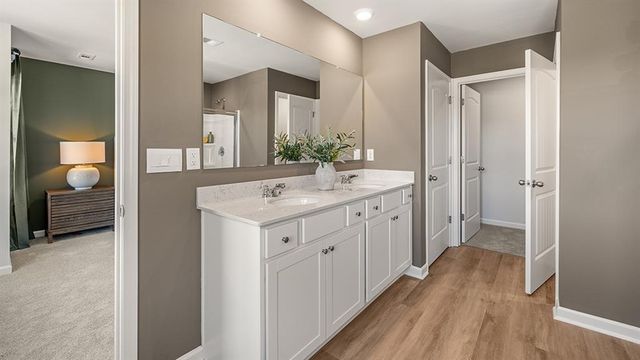 4912 Balsa Point, Acworth, GA 30101