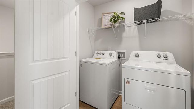 4912 Balsa Point, Acworth, GA 30101