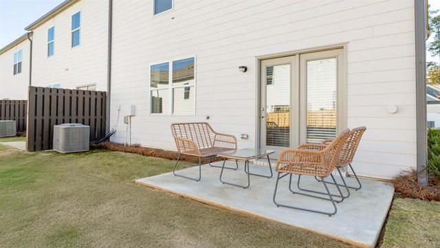 4912 Balsa Point, Acworth, GA 30101