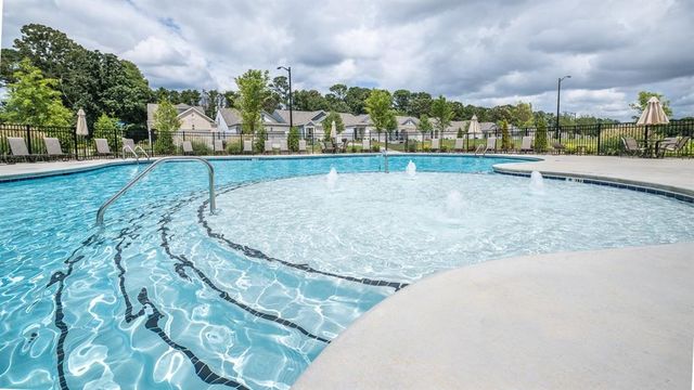 4912 Balsa Point, Acworth, GA 30101