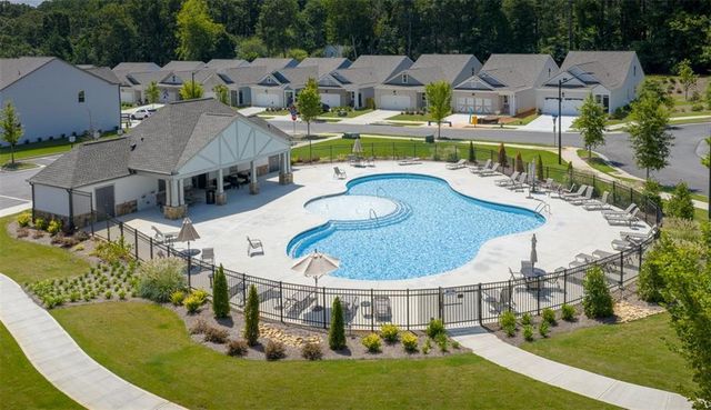 4912 Balsa Point, Acworth, GA 30101