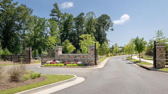 4912 Balsa Point, Acworth, GA 30101