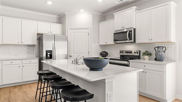 4912 Balsa Point, Acworth, GA 30101
