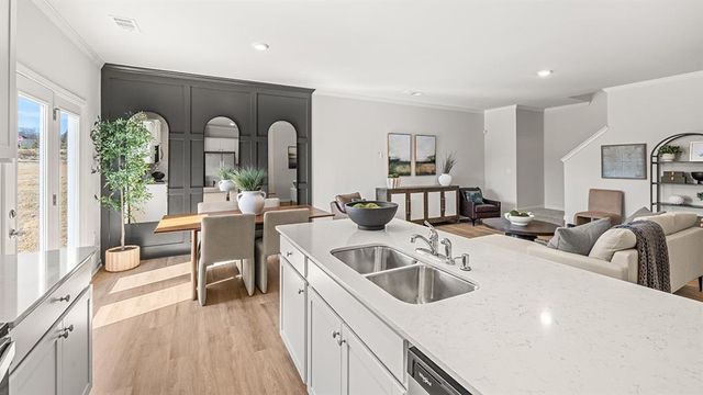 4912 Balsa Point, Acworth, GA 30101