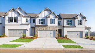 4912 Balsa Point, Acworth, GA 30101