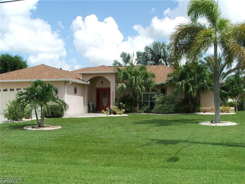 613 SE 21st ST, Cape Coral, FL 33990