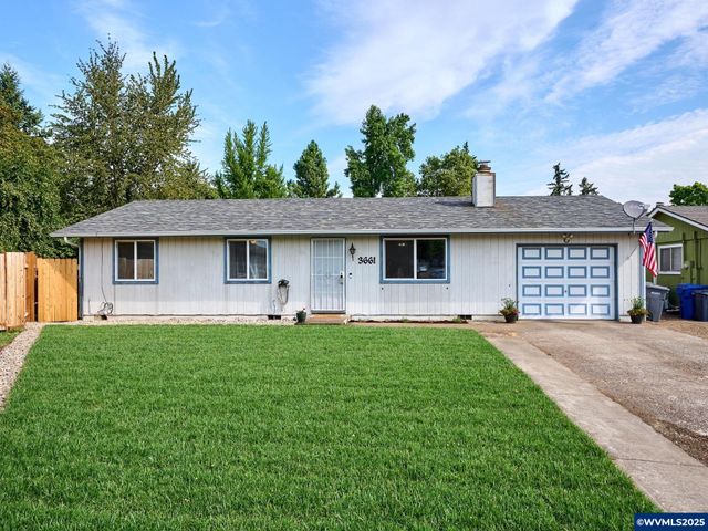 3661 Cherrylawn Ct NE, Keizer, OR 97303