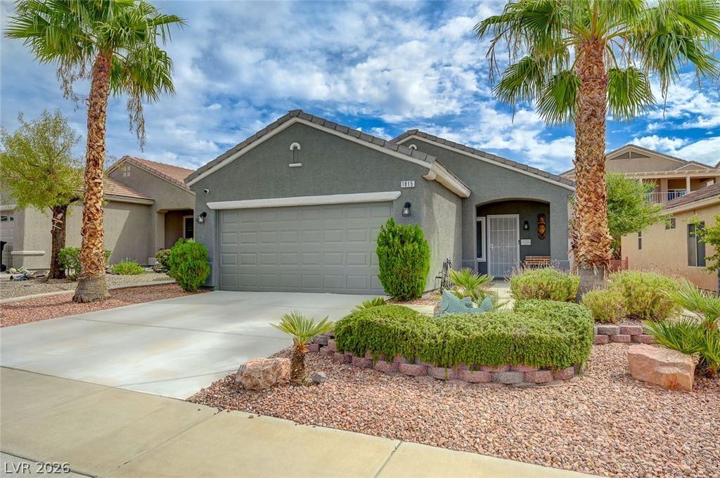 1815 Basalt Mesa Avenue, Henderson, NV 89012 — photo 2