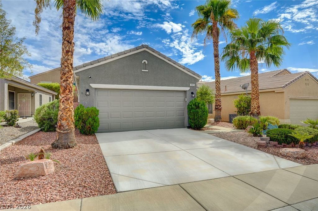 1815 Basalt Mesa Avenue, Henderson, NV 89012 — photo 3