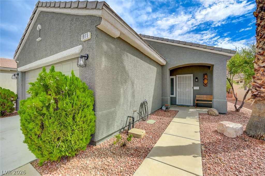1815 Basalt Mesa Avenue, Henderson, NV 89012 — photo 4