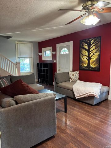 1138 Saint Joe Boulevard, Fort Wayne, IN 46805
