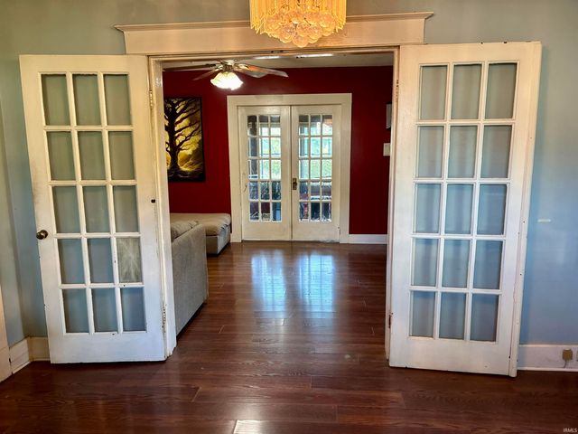 1138 Saint Joe Boulevard, Fort Wayne, IN 46805