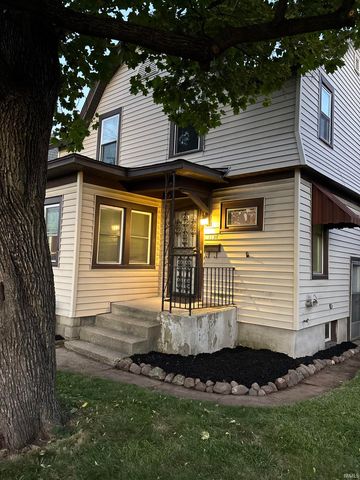 1138 Saint Joe Boulevard, Fort Wayne, IN 46805