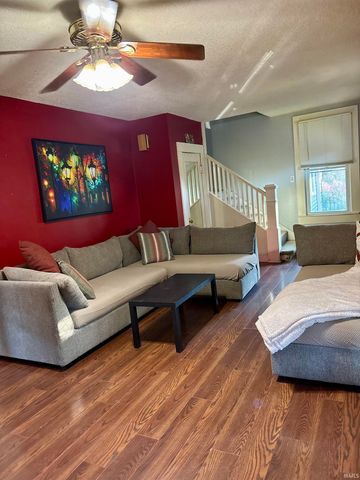1138 Saint Joe Boulevard, Fort Wayne, IN 46805