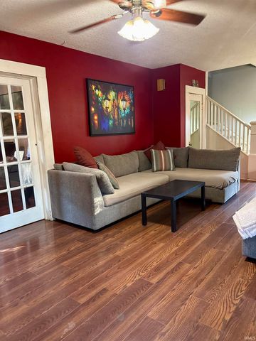 1138 Saint Joe Boulevard, Fort Wayne, IN 46805