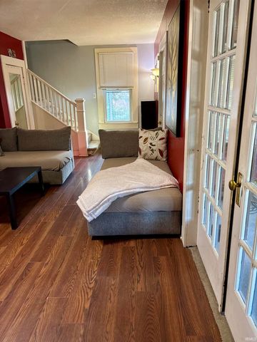 1138 Saint Joe Boulevard, Fort Wayne, IN 46805