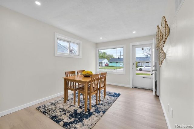 8248 Birch Street, Taylor, MI 48180