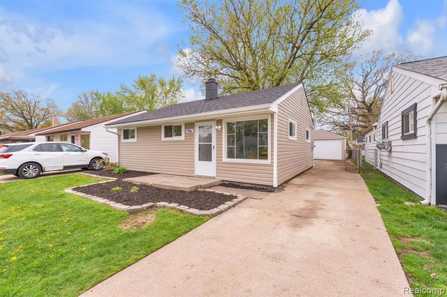 8248 Birch Street, Taylor, MI 48180