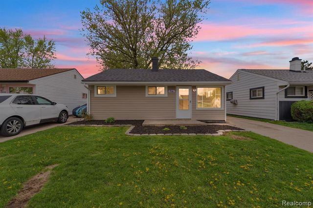 8248 Birch Street, Taylor, MI 48180