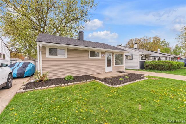 8248 Birch Street, Taylor, MI 48180