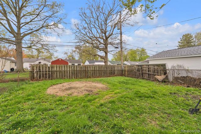 8248 Birch Street, Taylor, MI 48180