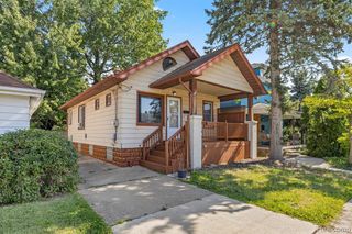 23256 Cleveland Street, Dearborn, MI 48124