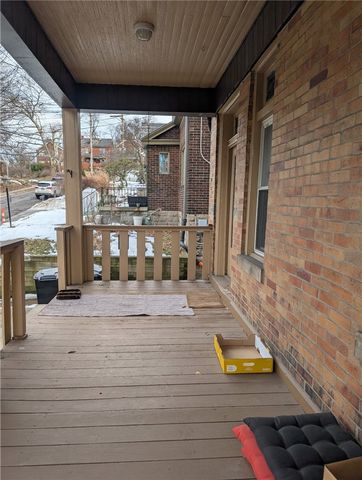 176 Gordon St, Edgewood, PA 15218