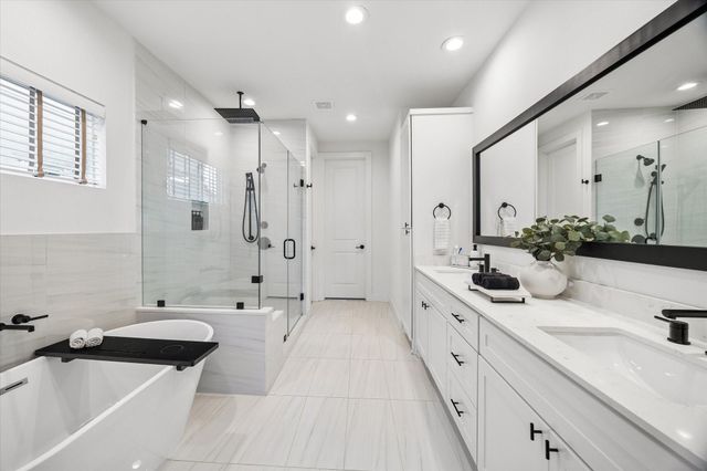 956 Dunleigh Meadows Lane, Houston, TX 77055