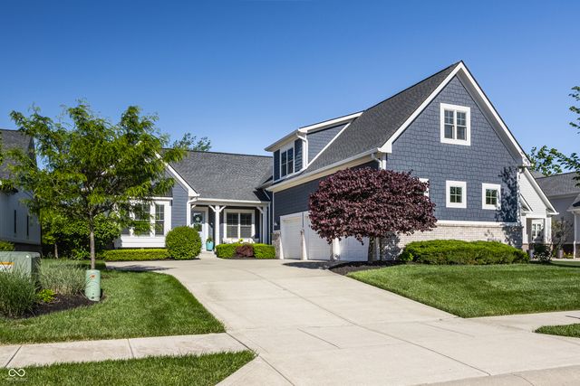 20062 Hampton Park Drive, Westfield, IN 46074