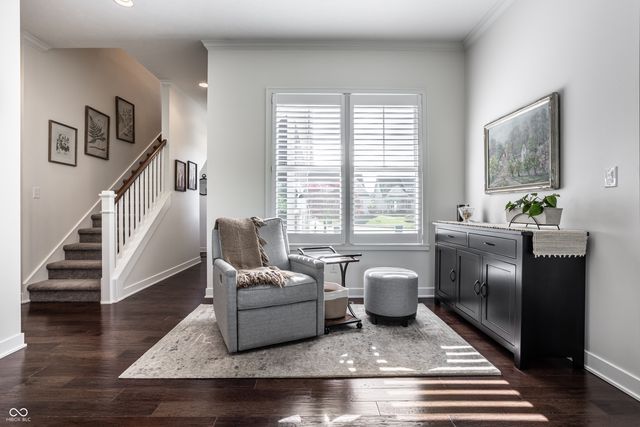 20062 Hampton Park Drive, Westfield, IN 46074