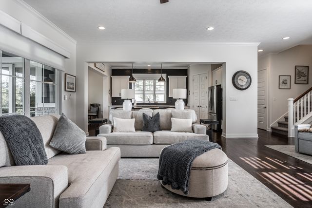 20062 Hampton Park Drive, Westfield, IN 46074