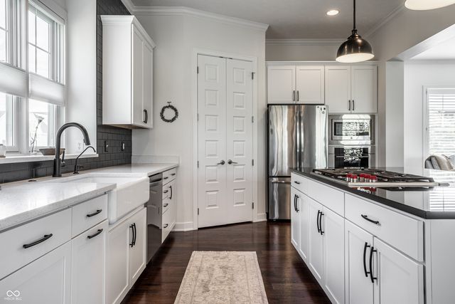20062 Hampton Park Drive, Westfield, IN 46074