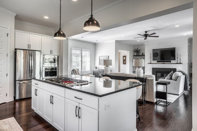 20062 Hampton Park Drive, Westfield, IN 46074
