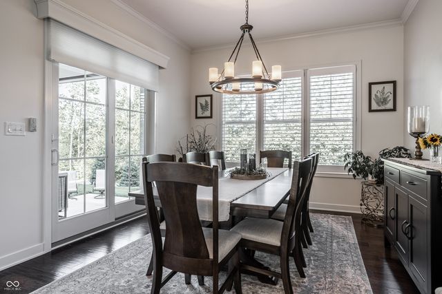 20062 Hampton Park Drive, Westfield, IN 46074