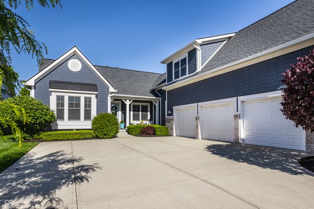 20062 Hampton Park Drive, Westfield, IN 46074