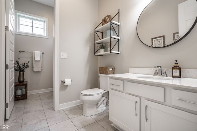20062 Hampton Park Drive, Westfield, IN 46074
