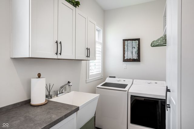 20062 Hampton Park Drive, Westfield, IN 46074