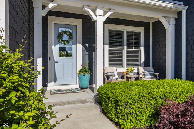 20062 Hampton Park Drive, Westfield, IN 46074