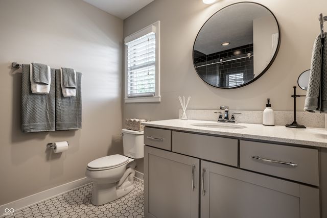 20062 Hampton Park Drive, Westfield, IN 46074