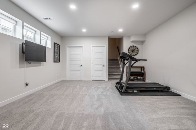 20062 Hampton Park Drive, Westfield, IN 46074