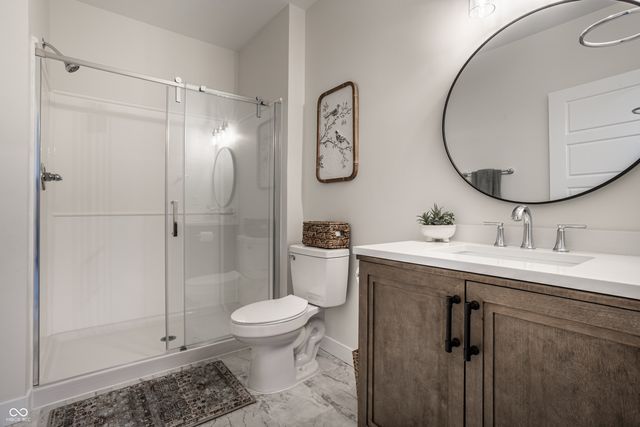 20062 Hampton Park Drive, Westfield, IN 46074