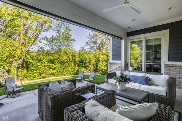 20062 Hampton Park Drive, Westfield, IN 46074